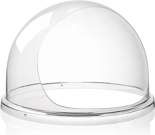 Cotton Candy Machine Dome