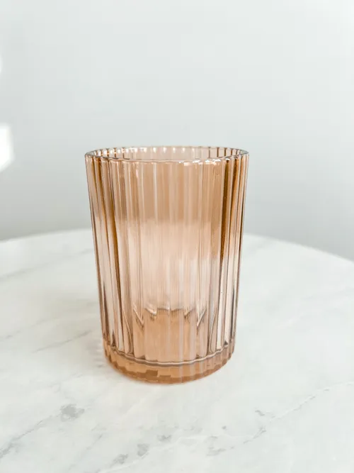 Nude Candle Holder