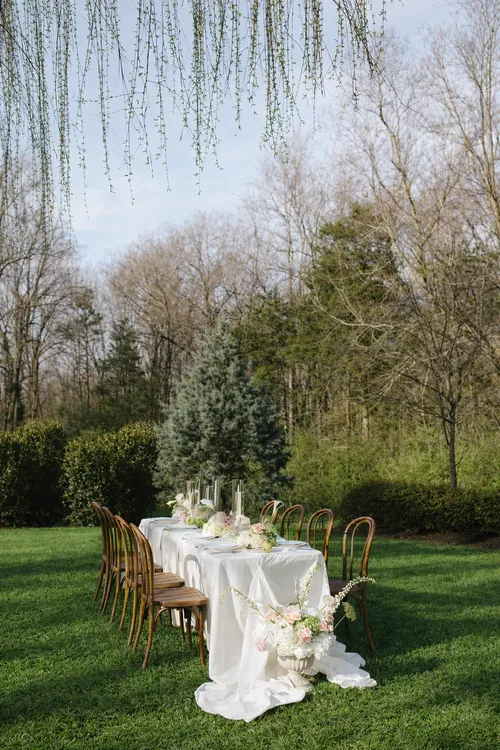 Bentwood Chair (Van or EnclosedTrailer)