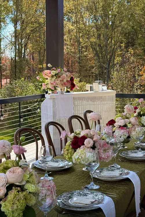 Bentwood Chair (Van or EnclosedTrailer)