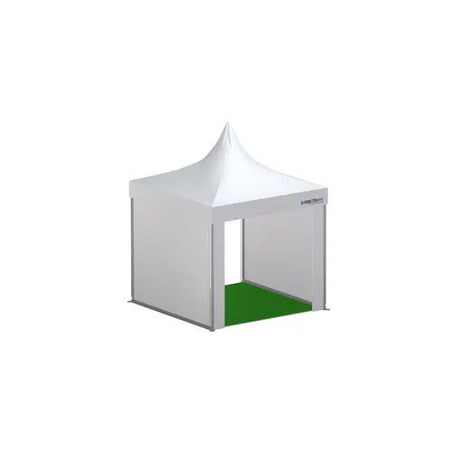3m x 3m Marquee