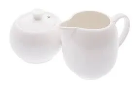 Milk Jug - China - 110ml