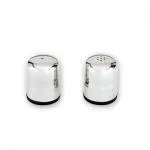 Salt & Pepper Shakers - S/S
