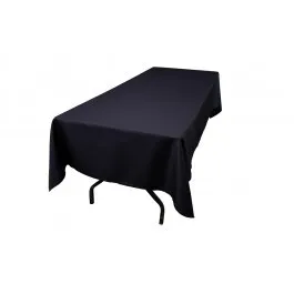 Tablecloth - Trestle - Black (POA)
