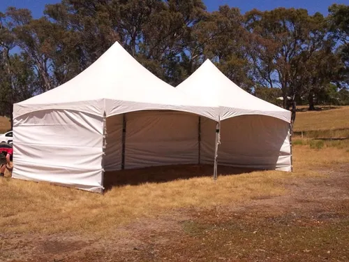 4.5m x 9m Robian`marquee