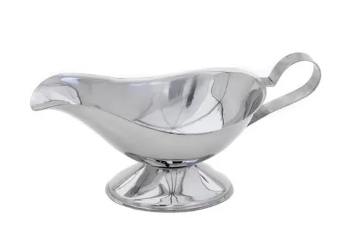 Gravy Boat - S/S