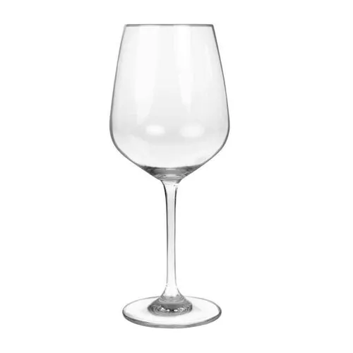  Olympia Chime Crystal Wine Glasses 495ml (Per 12)