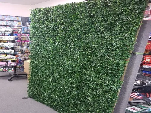 Green Wall - Large