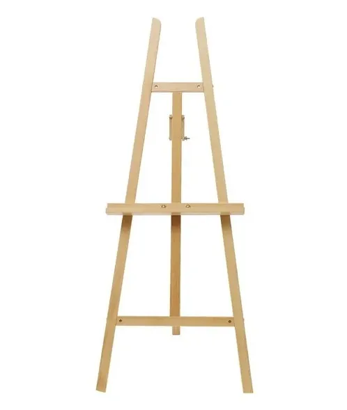 Wooden Easel