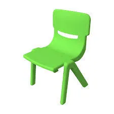 Kids Chairs - Green