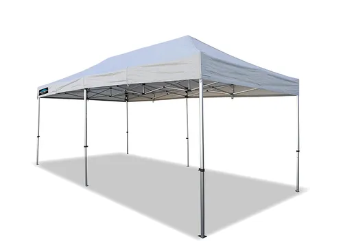 3m x 6m marquee
