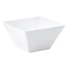 Square Salad Bowl