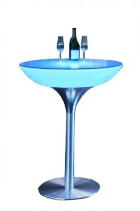 LED Bar Tables