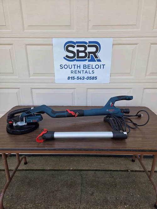 Power Drywall Sander