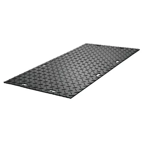 Ground Protection Mats
