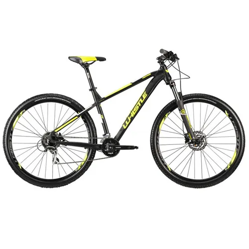 MTB Whistle Patwin