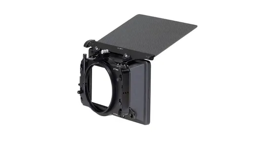ARRI LMB-25 Matte Box Clip-On KIT