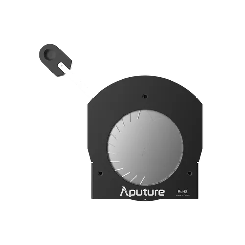 Aputure Iris for Spotlight Max