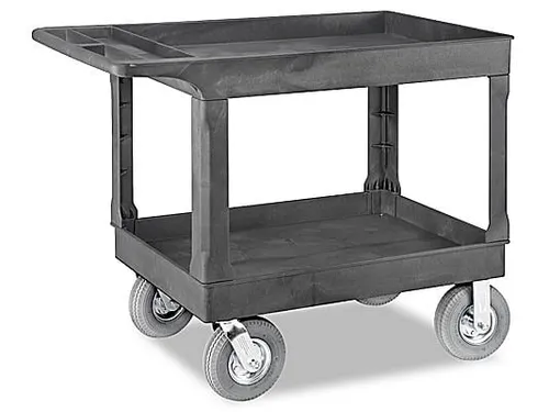 Uline Utility Camera Cart