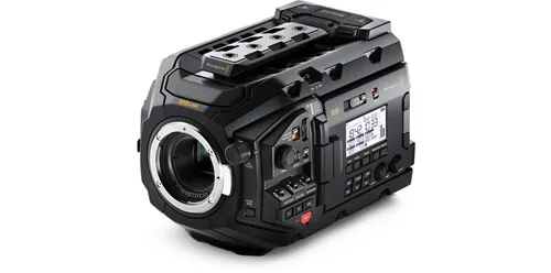 Blackmagic Ursa Mini Pro 4.6K EF / PL Mount 