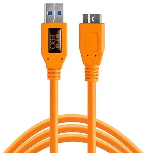 Tether Tools TetherPro Cable