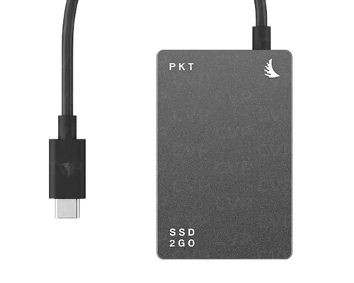 Angelbird SSD2GO PKT MK2 SSD Drive