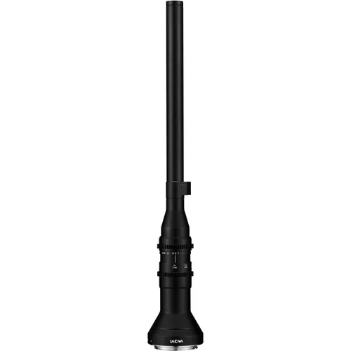 Laowa 24mm Cine Probe Macro Lens