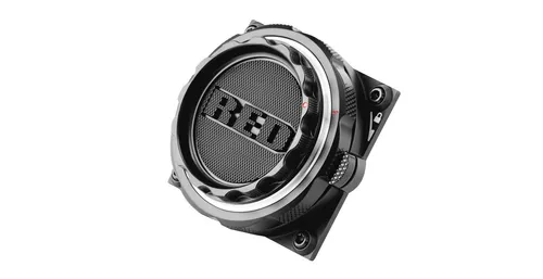 RED DSMC Canon EF Mount