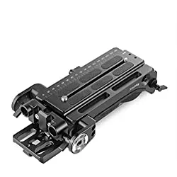 VCT Shoulder Pad Quick Release