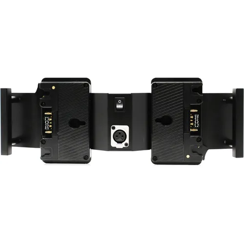 ARRI SkyPanel S30 / S60 Gold Mount Battery Plate KIT