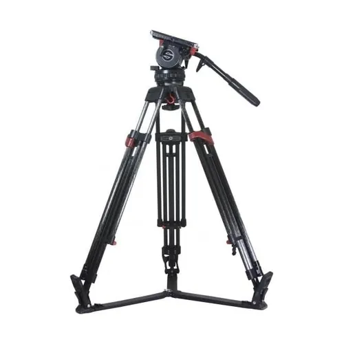 Sachtler 18P Ground Spreader Tripod KIT