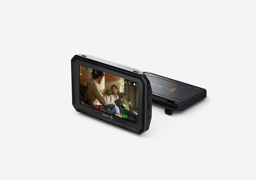 Blackmagic PYXIS 5