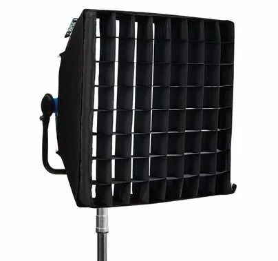 ARRI SkyPanel S30-C LED + Softbox + Grid KIT