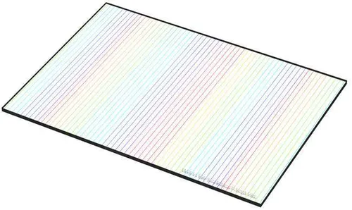 Schneider Rainbow True-Streak Filter 4x5.6