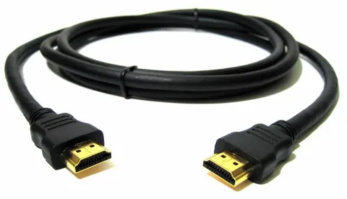 HDMI to HDMI Cable