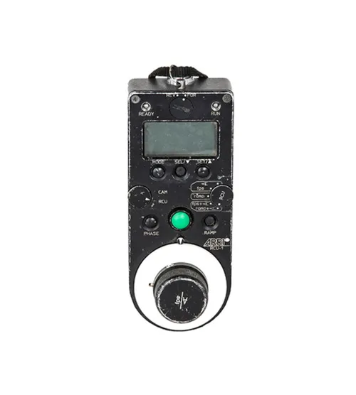 ARRI Remote Control Unit RCU-1 KIT for ARRI SR3, 235, 435