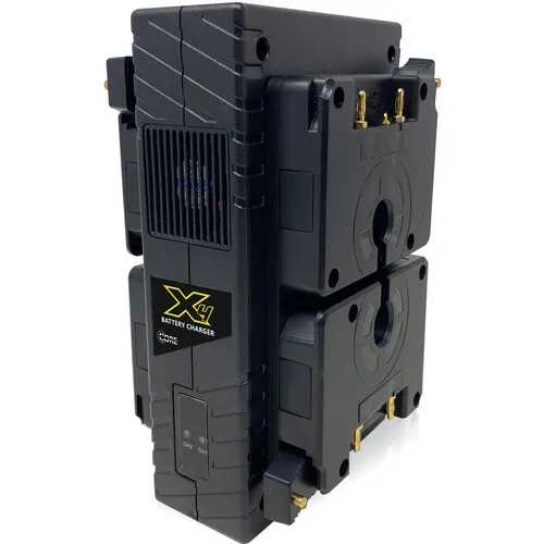 Quad Charger for Core SWX Nano Micros