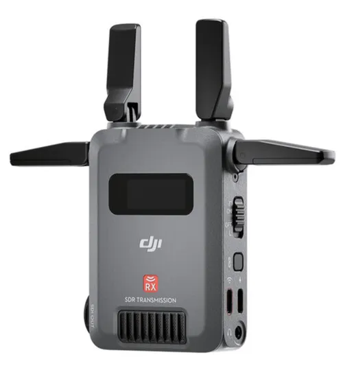 DJI SDR SDI/HDMI Receiver