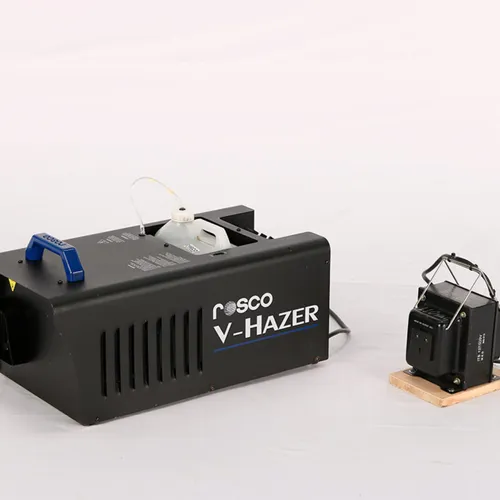 Rosco V-Hazer Fog Machine