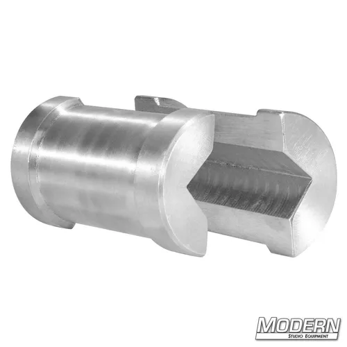 Grid Clamp Reducer for Square Tube Piece KIT