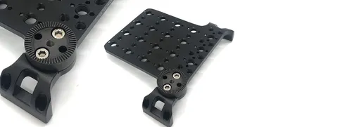 Ratworks Alexa Mini / LF Integrated Side Plate