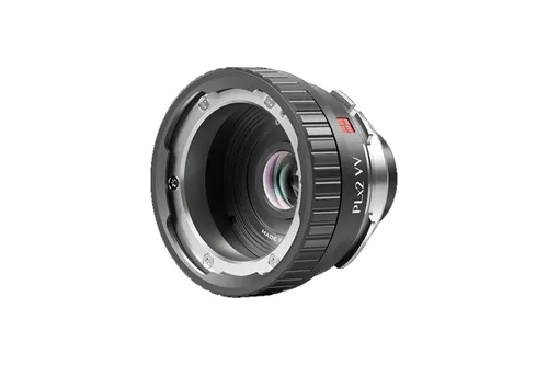 IBE Optics PLx2 FF / VV 2x Extender