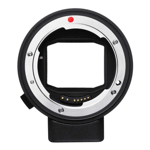 Sigma MC-21 EF Lens to L Mount Adapter