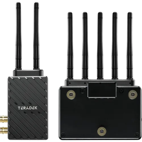 Teradek Bolt 6 750 LT 3G-SDI/HDMI Wireless KIT - 1 TX | 1 RX