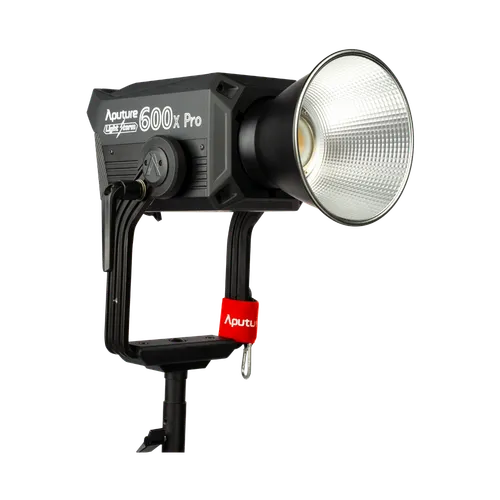 Aputure 600X PRO Bi-Color LED KIT (V-Mount)