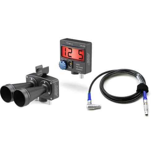 ARRI UDM-1 Ultrasonic Distance Measure Basic Set KIT