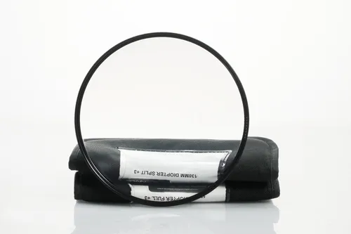 Tiffen 138mm Full Diopter Set