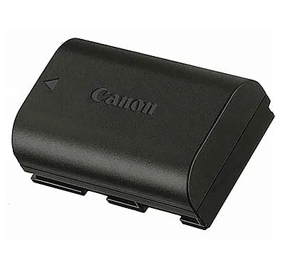 LP-E6 Battery