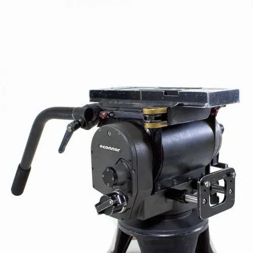 OConnor Ultimate 2575B Fluid Head Mitchell Base KIT