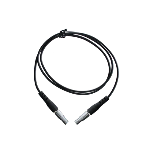 RED EXT 9-Pin to SmallHD 5-Pin USB Camera-Control Cable